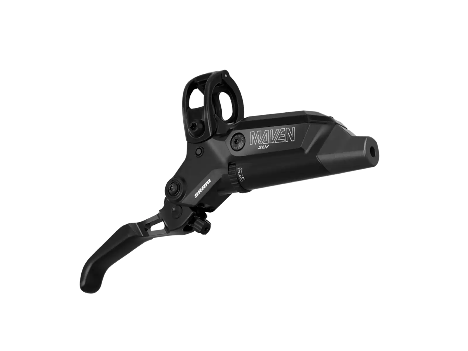 Sram Maven Silver B1 přední kotoučová brzda černá