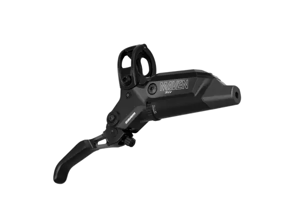 Sram Maven Silver B1 přední kotoučová brzda černá