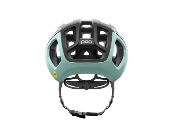 POC Ventral Air MIPS přilba Bronzite Brown Matt/Lazurite Blue Matt
