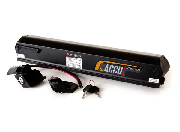 Accu E-kolo Lectron rámová baterie 36V 17,5Ah Li-On 630Wh