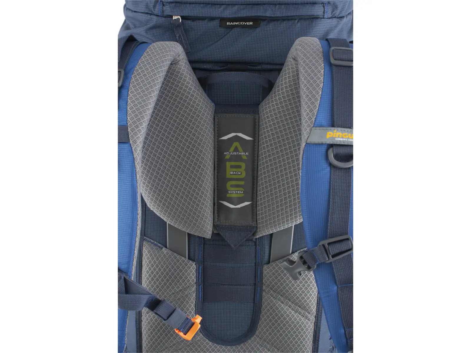 Pinguin Explorer 75 batoh Navy