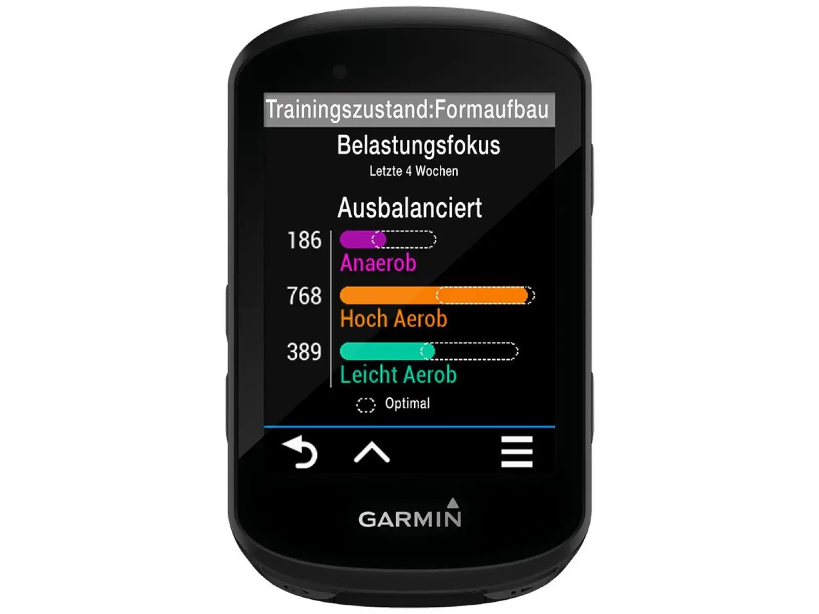 Garmin Edge 530 PRO GPS computer