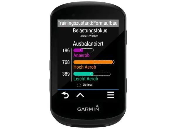 Garmin Edge 530 PRO GPS computer