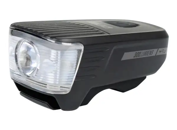 One Bikeparts F.Light 50 světlo black/grey