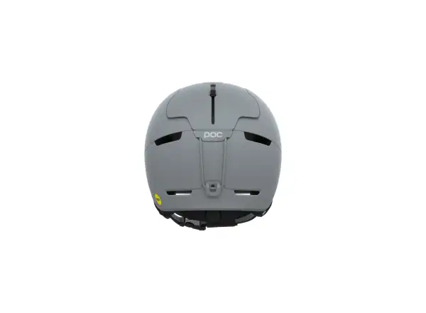 POC Obex WF MIPS lyžařská přilba Granite Grey Matt