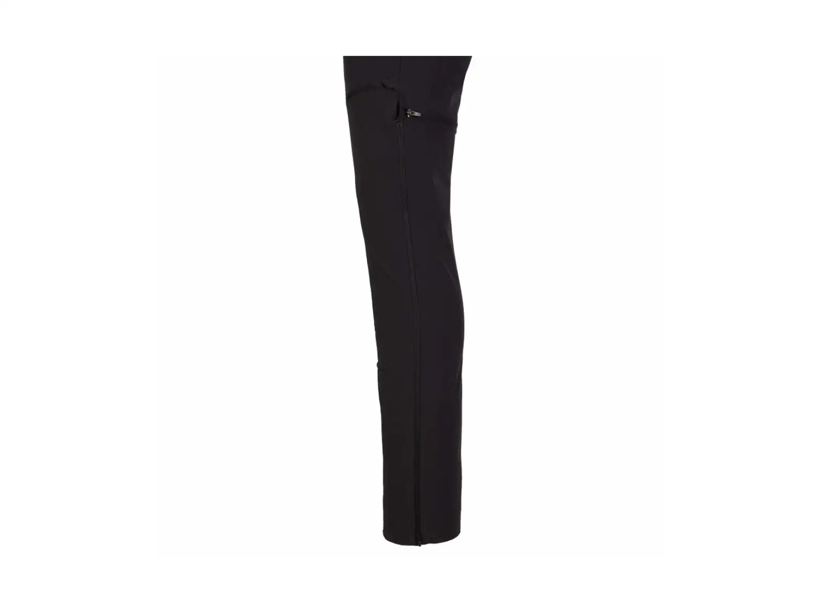 Salewa Puez Talvena Durastretch 2v1 dámské kalhoty Black Out