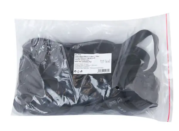 Force páska do ráfku 27,5" (584-18) černá