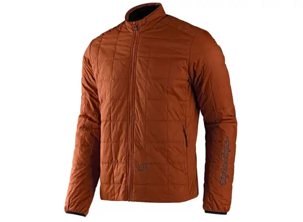 Troy Lee Designs Crestline pánská bunda Mono Copper