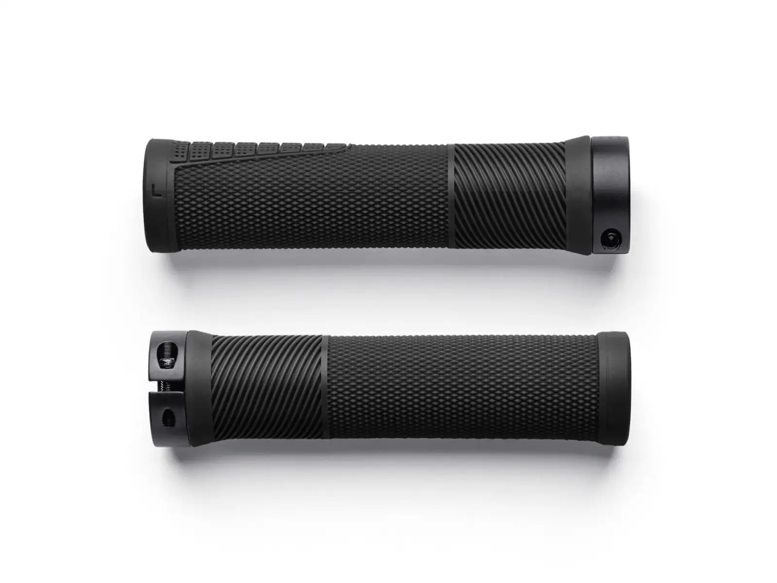OneUP Thin Grips černá