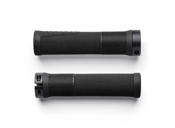 OneUP Thin Grips černá