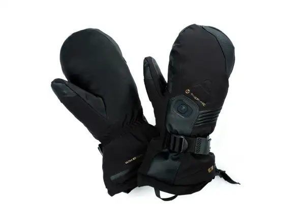 Thermic Ultra Heat Boost pánské vyhřívané rukavice