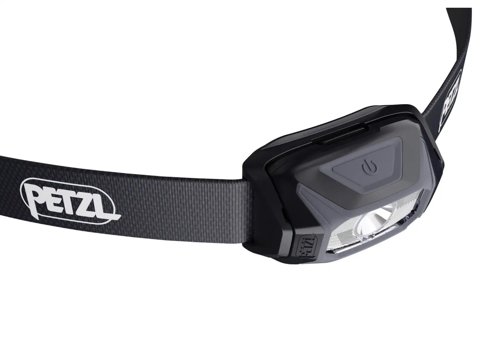 Petzl TIKKINA 2025 čelovka černá