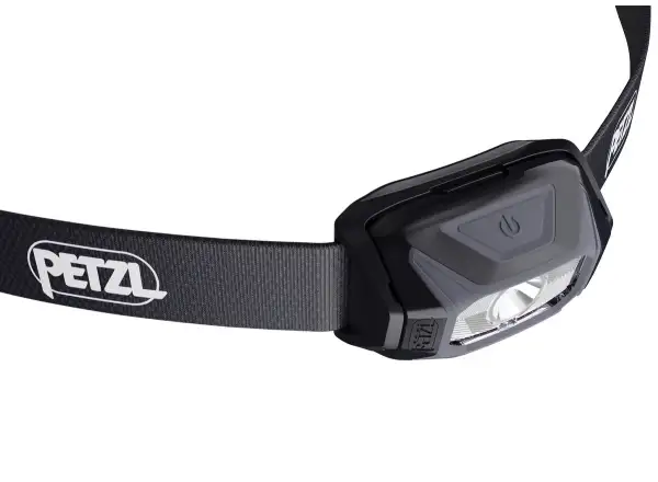 Petzl TIKKINA 2025 čelovka černá