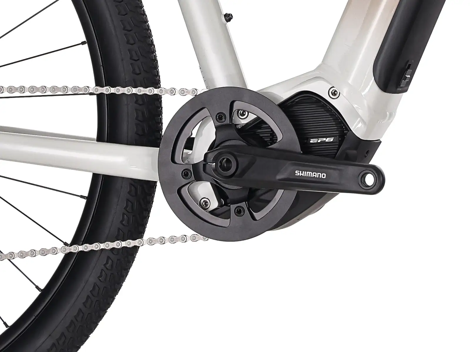 Superior eXC 6.2 horské elektrokolo Gloss Black