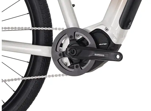 Superior eXC 6.2 horské elektrokolo Gloss Black