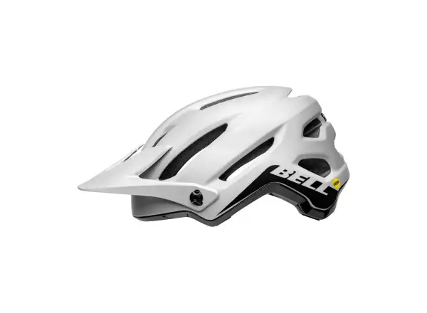 Bell 4Forty MIPS přilba Mat/Glos White/Black
