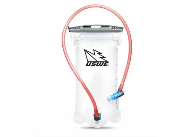 USWE Outlander Pro batoh / 2 l pitný vak Cool White