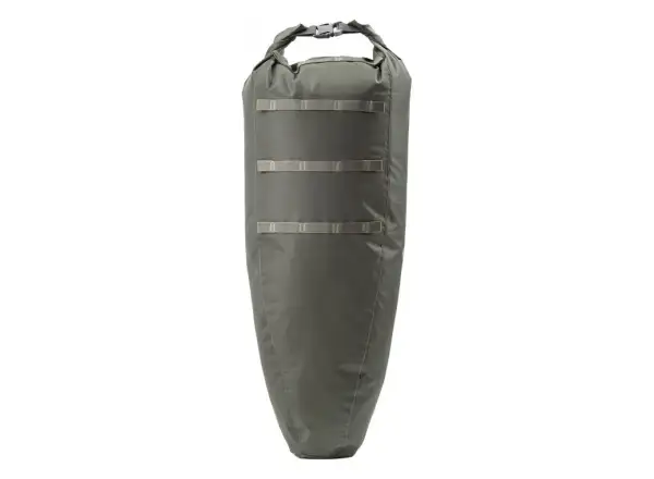 Acepac Saddle Drybag MKIII brašna 8 l Grey