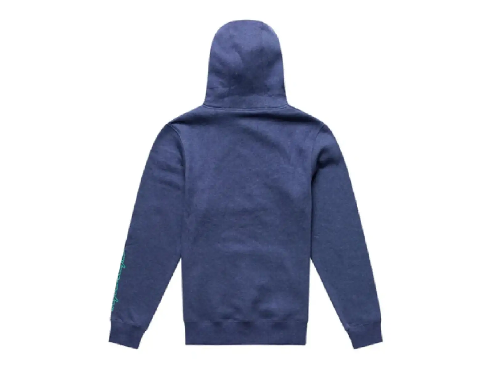 Troy Lee Designs Badge pánská mikina BNavy heather
