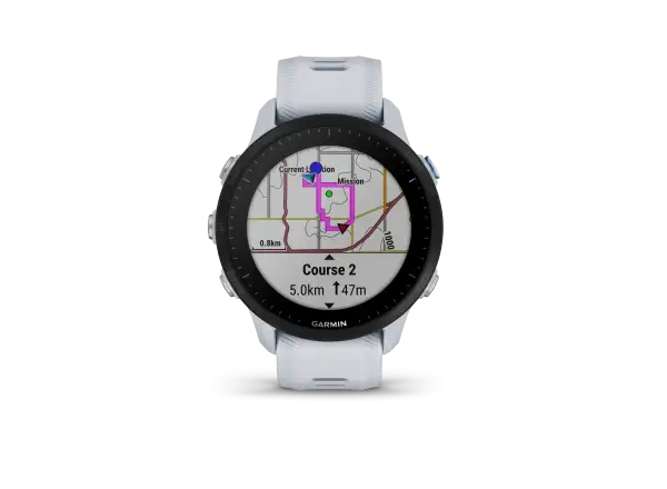 Garmin Forerunner 955 chytré hodinky Whitestone