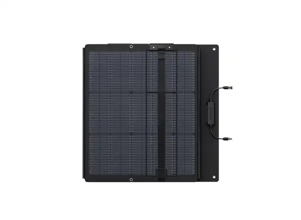 EcoFlow solární panel 160W skládací - 2. generace