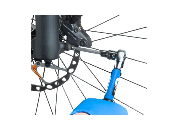 Park Tool sada bitů 37 ks