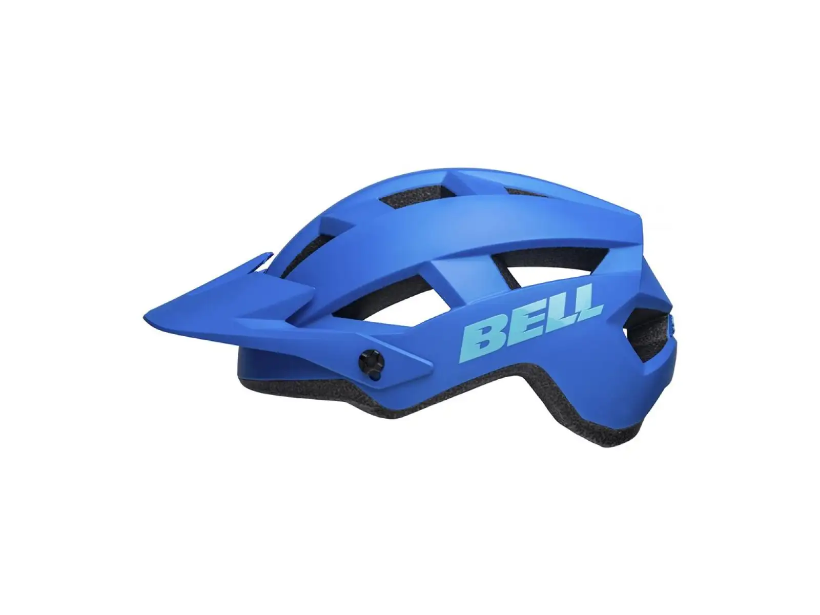Bell Spark 2 Jr. dětská přilba Mat Dark Blue
