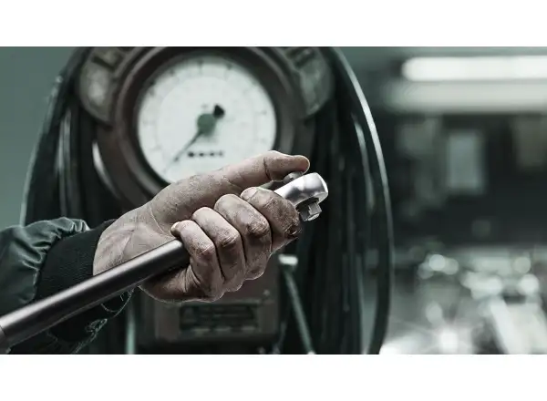 Wera Click-Torque C 2 Push R/L 1/2" 20-100 Nm momentový klíč