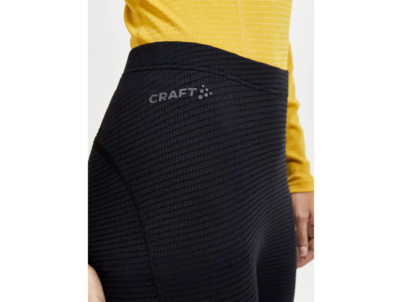 Craft Pro Wool Extreme X dámské spodní kalhoty