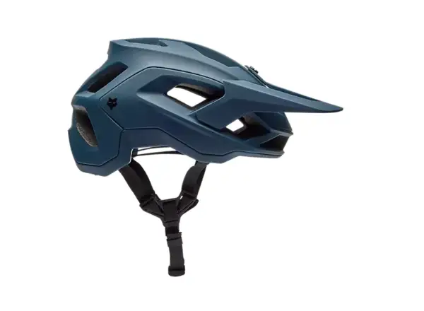 Fox Speedframe Solid Ce přilba Twillight