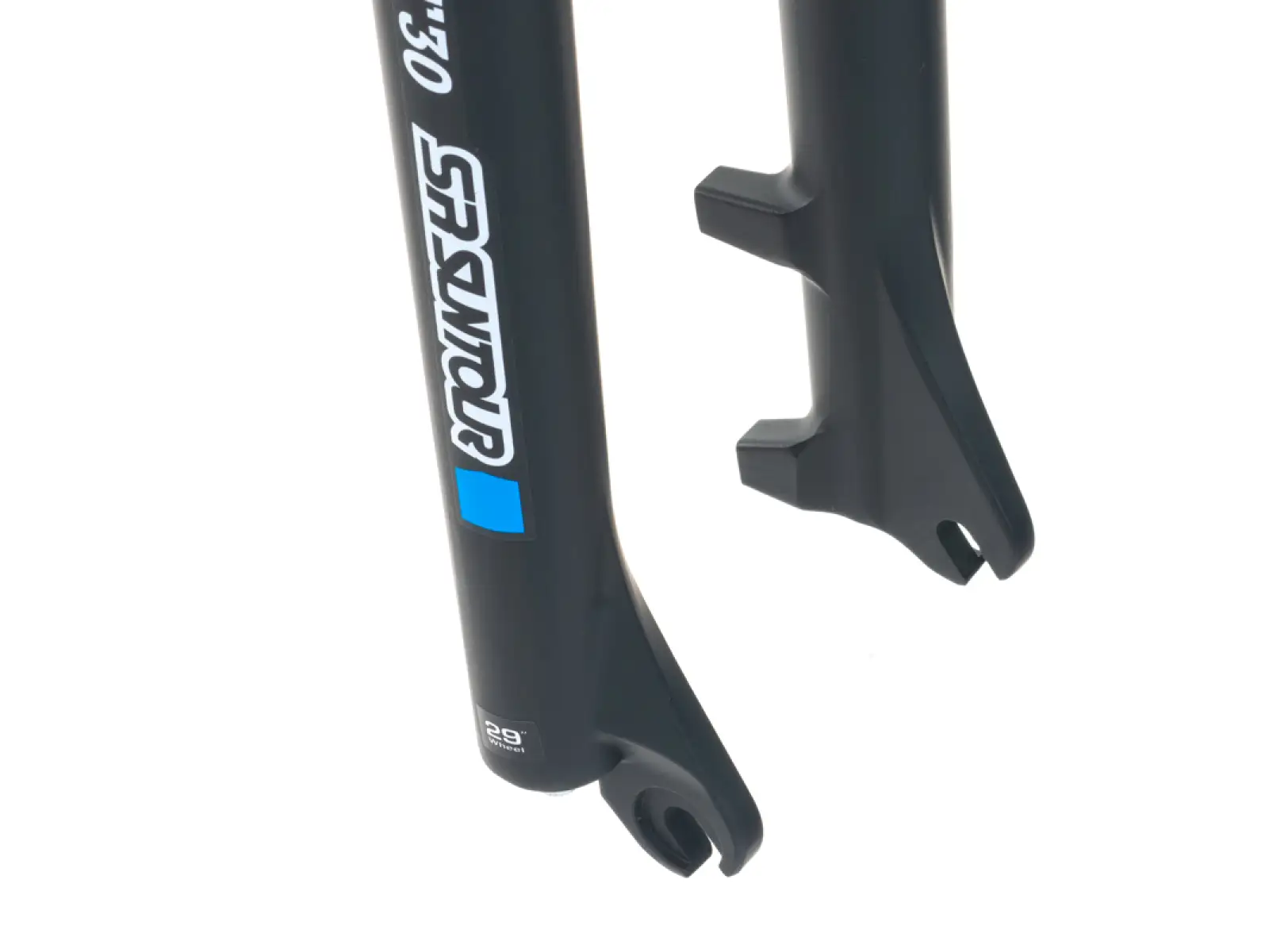 SR Suntour XCT 30 Coil HLO Disc 100 mm 29" QR odpružená vidlice