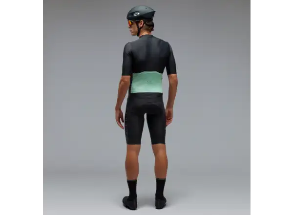 Oakley Endurance pánské kraťasy s vložkou a laclem Pitch Black