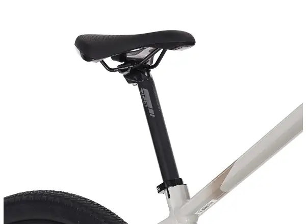 Superior eXC 6.2 horské elektrokolo Gloss Dust