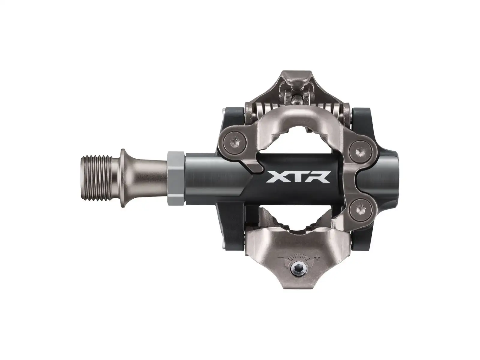 Shimano XTR SPD PD-M9200-S1 Boost nášlapné pedály