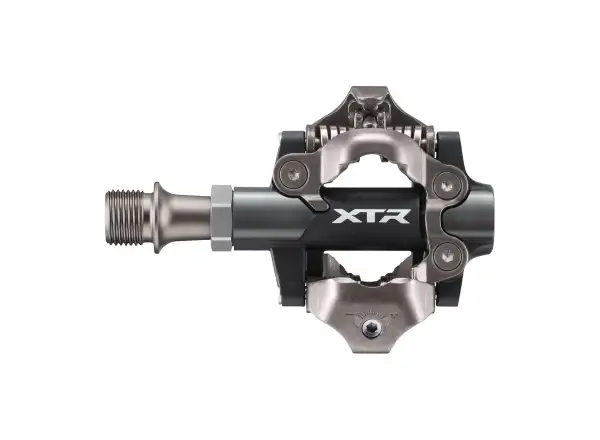 Shimano XTR SPD PD-M9200-S1 Boost nášlapné pedály