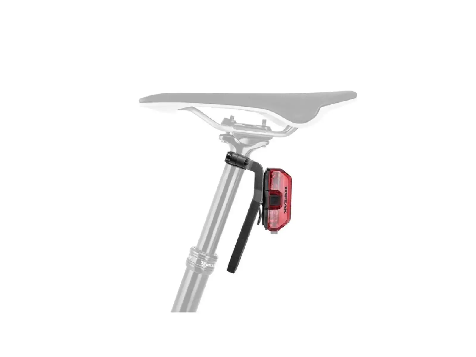 Topeak DP Mount držák na teleskopickou sedlovku