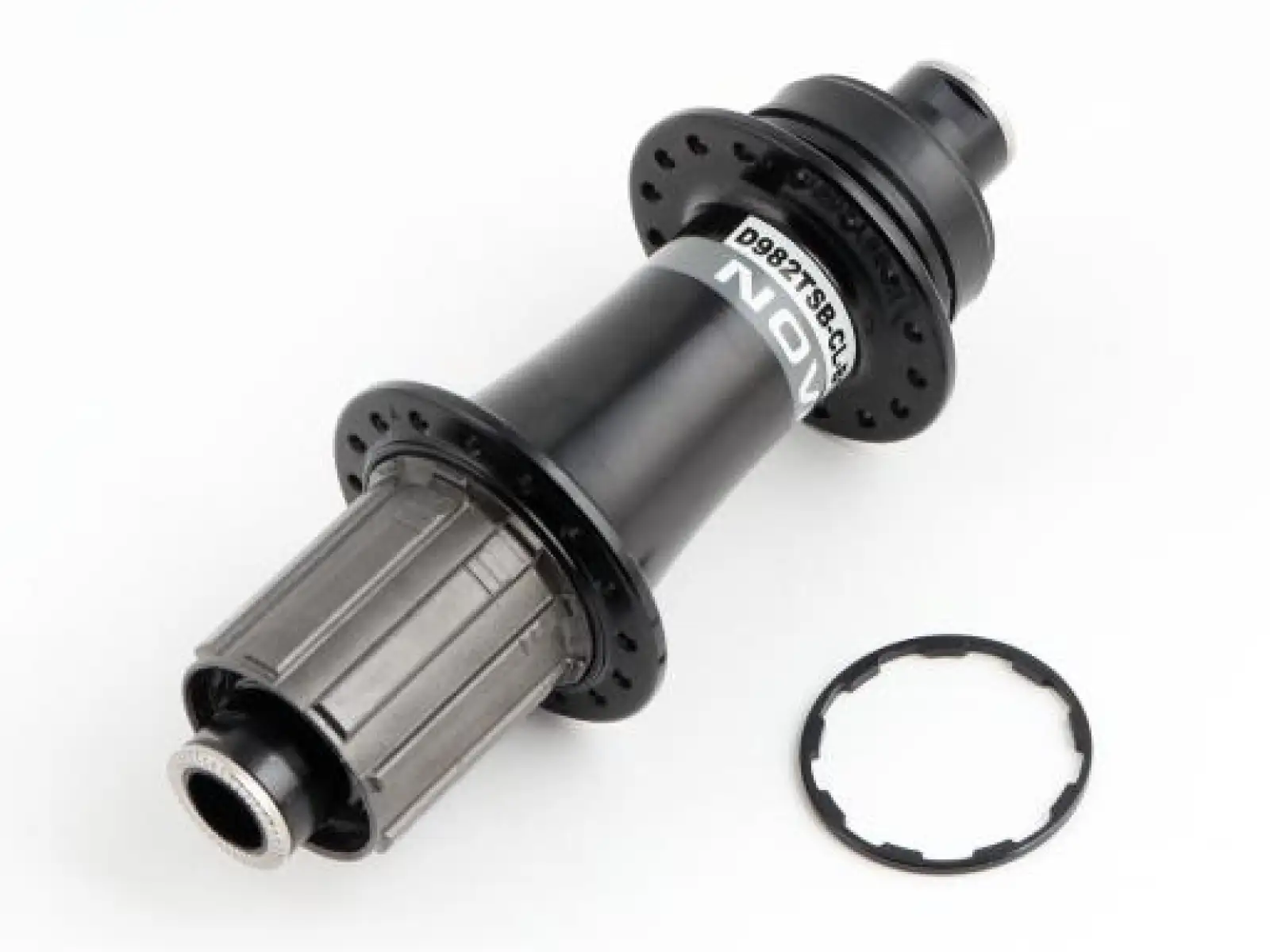 Novatec D982TSB-CL-B12 zadní náboj Boost 12x148mm 32 děr