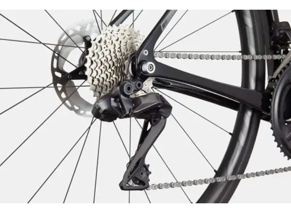 Cannondale Synapse Carbon 2 RLE silniční kolo Grey