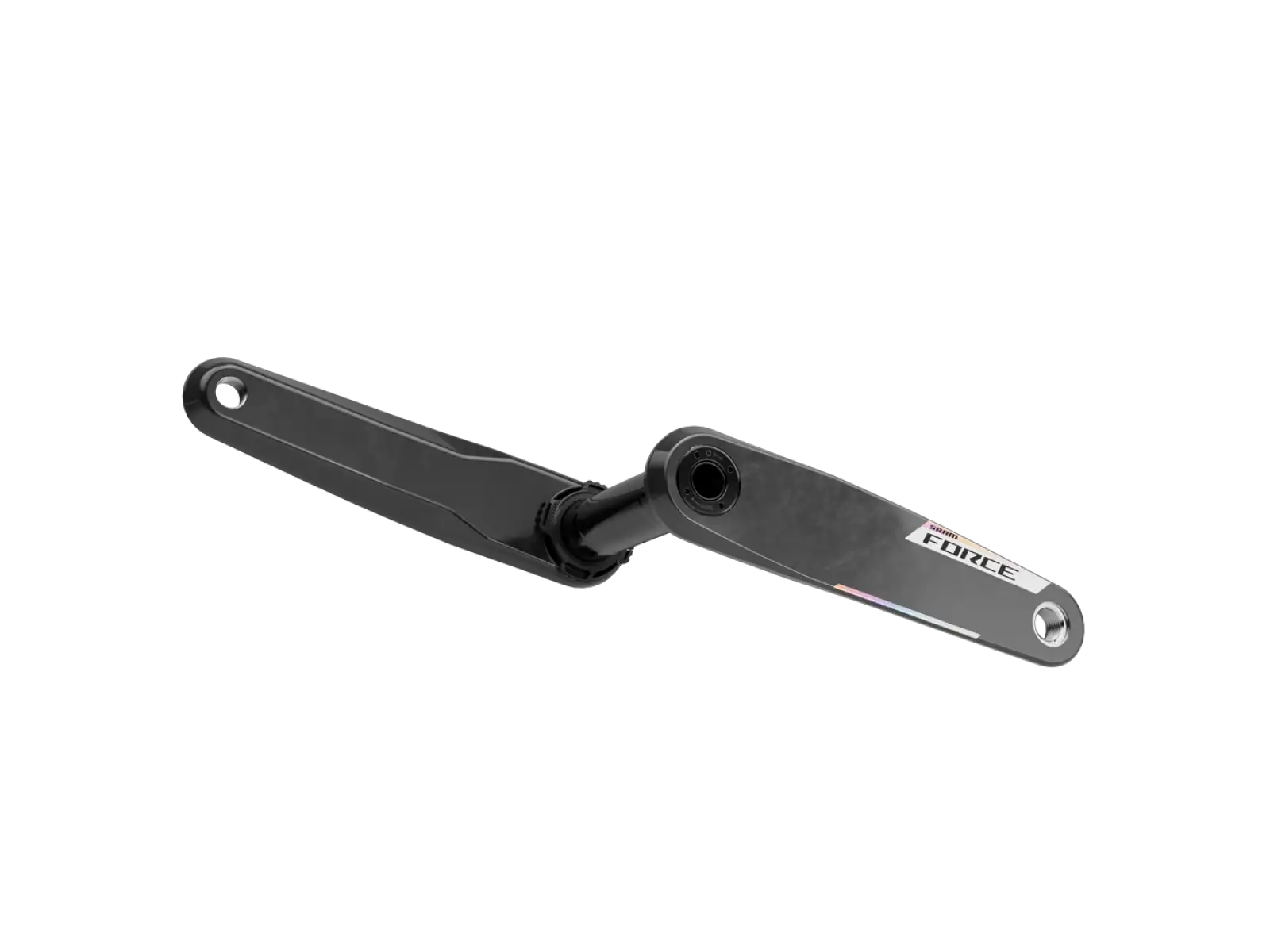 Sram Force E1 XPLR DUB Wide kliky bez převodníku