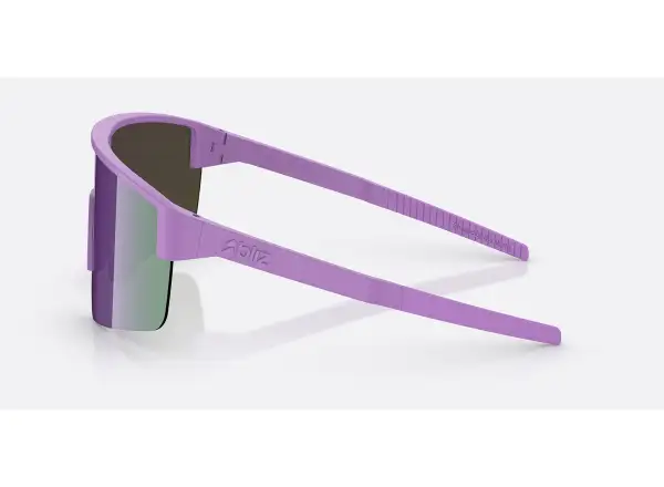 Bliz P004 sluneční brýle Matte Purple/Grey Purple Multi