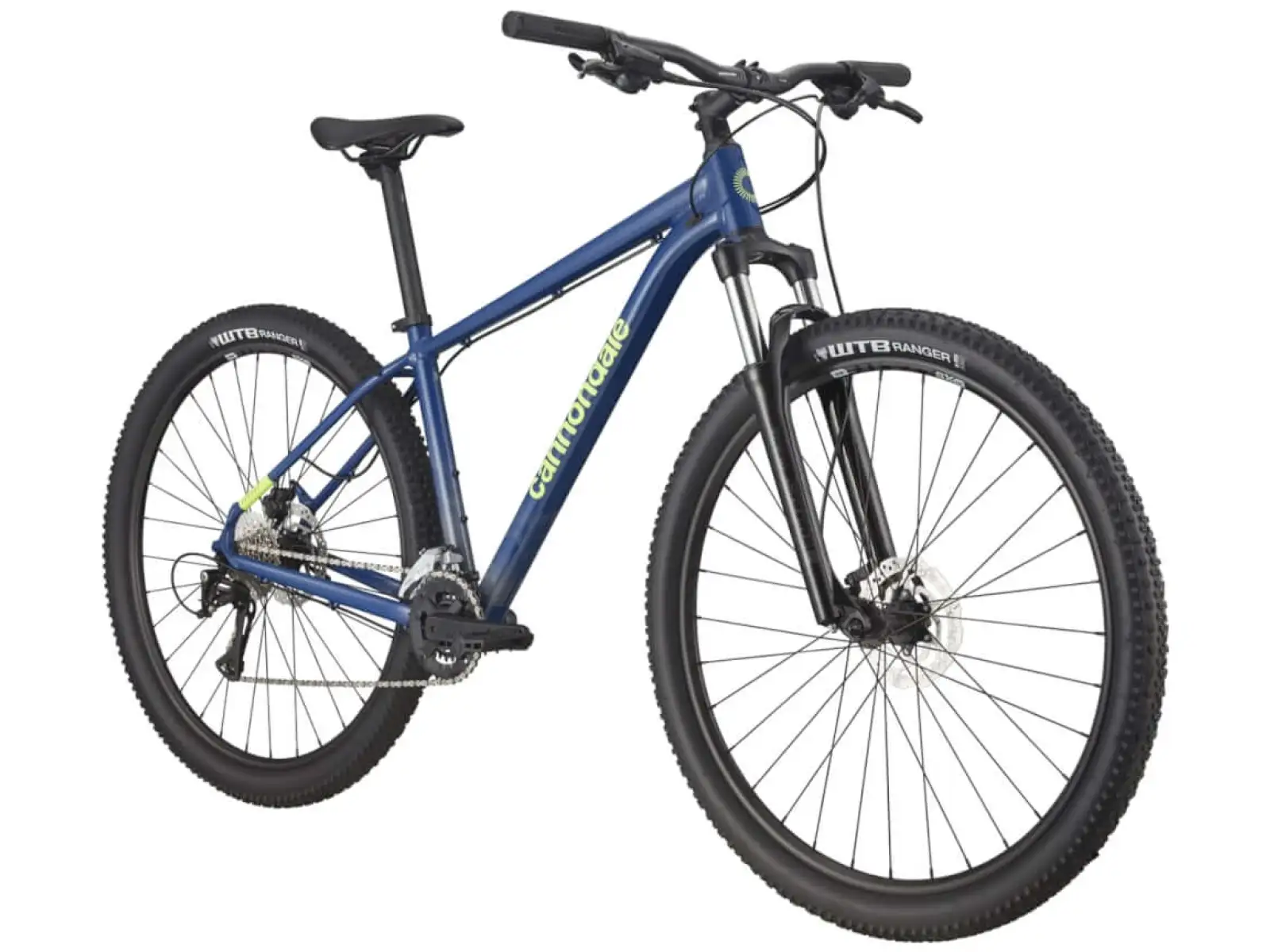 Cannondale Trail 6 29" horské kolo Abyss Blue