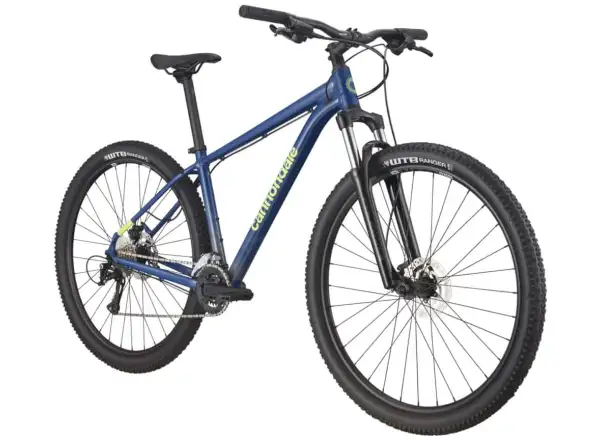 Cannondale Trail 6 29" horské kolo Abyss Blue