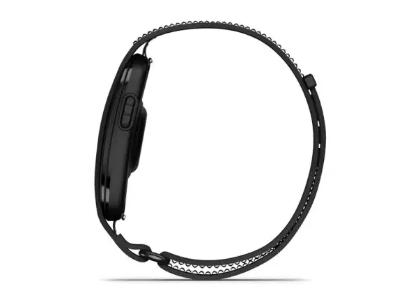 Garmin CIRQA chytrý náramek Black