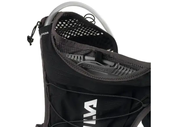 Silva Strive 10 běžecká vesta Green