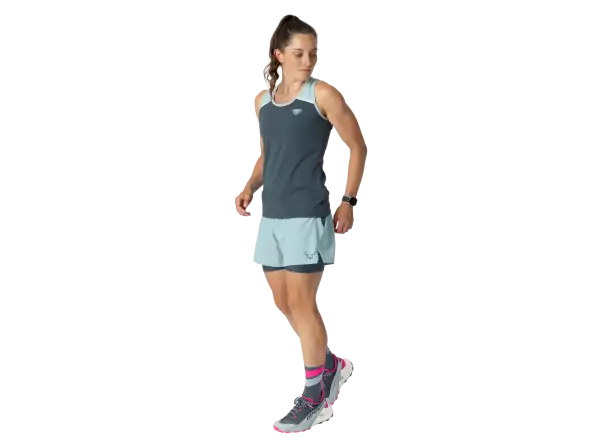 Dynafit Alpine Pro dámské bežecké tílko Cinder