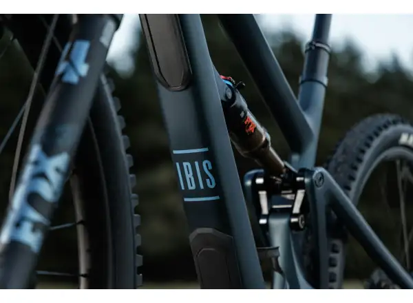 Ibis Ripley V5 rámový set Blue Hour
