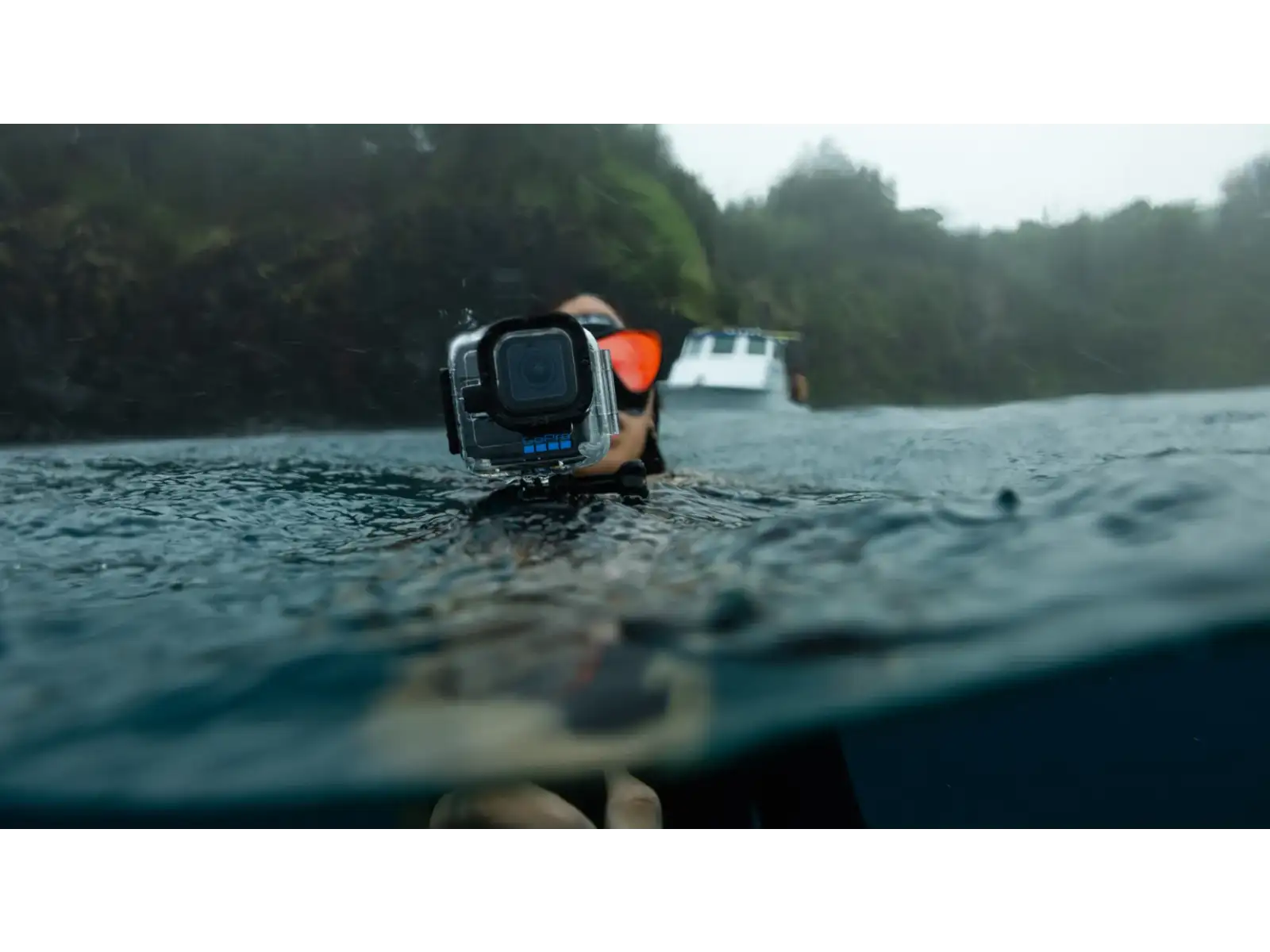 GoPro Kryt na potápění pro HERO11 Black mini