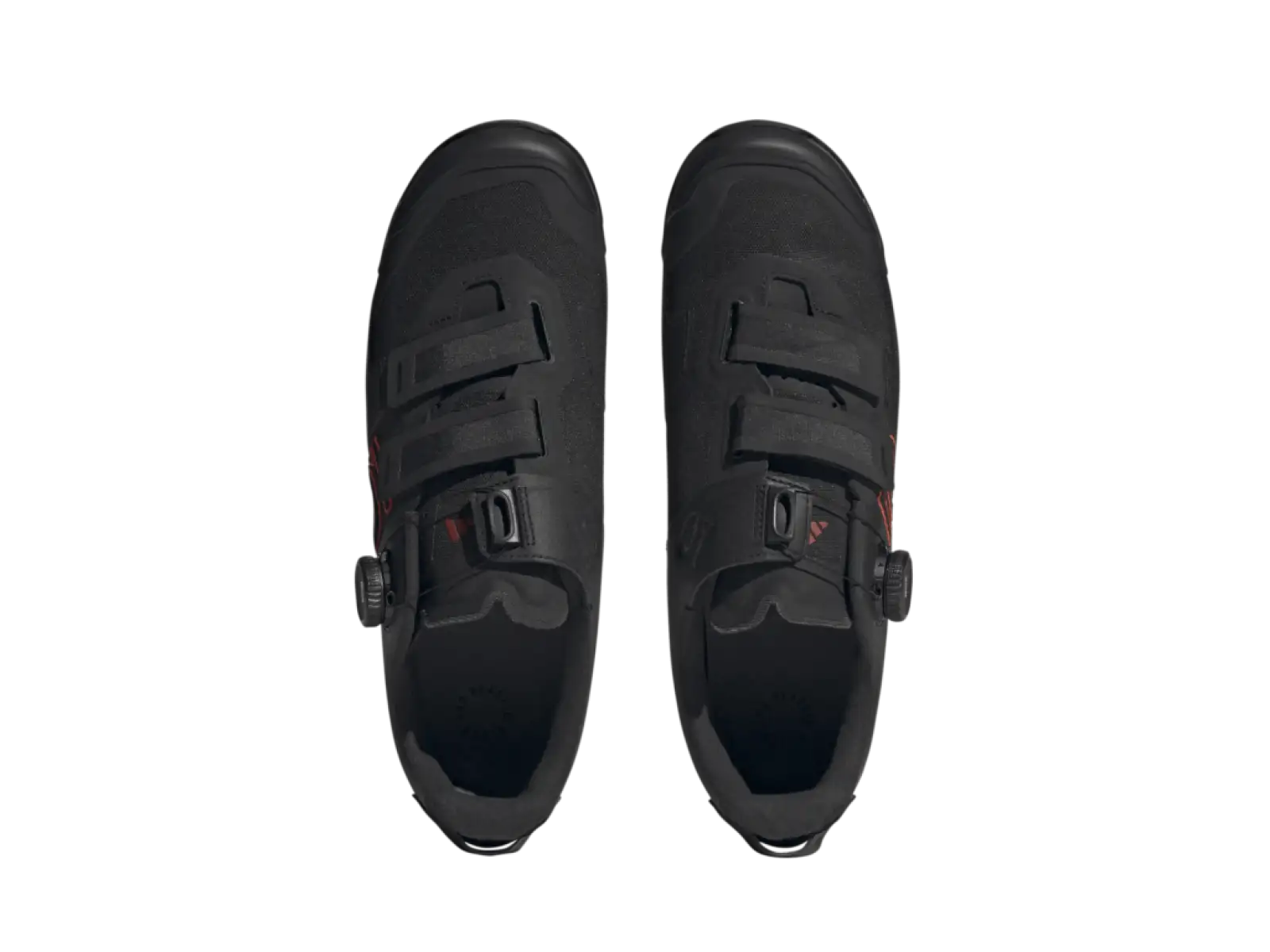 Five Ten Kestrel Boa MTB pánské tretry Core Black/Grey Six/Grey Four
