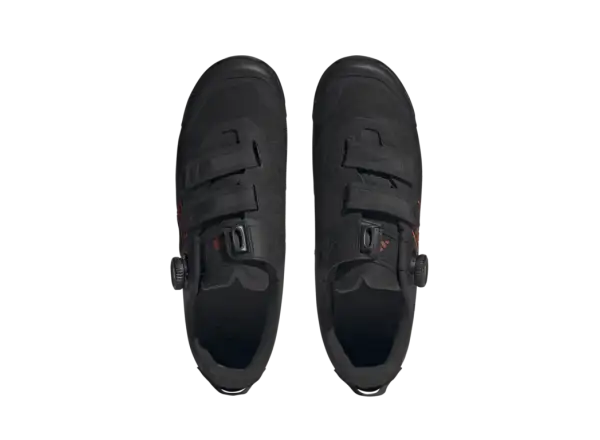 Five Ten Kestrel Boa MTB pánské tretry Core Black/Grey Six/Grey Four