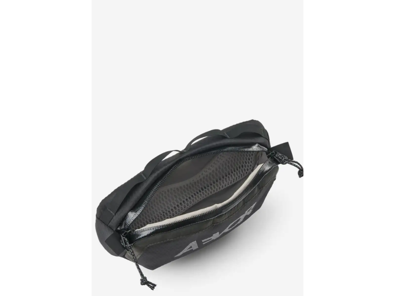 Aevor Bar Bag Mini taštička přes rameno / na řídítka Proof Black